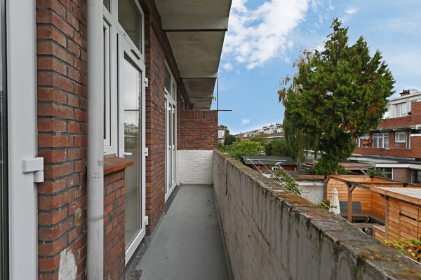 Medium property photo - Bennekomstraat 78, 2573 RH Den Haag